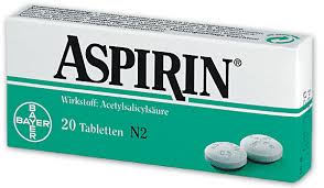 Ασπιρίνη και ζώα . Χορήγηση ασπιρίνης στα ζώα